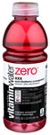 Water Zero Xxx Acai - 20 FO (Case of 12)