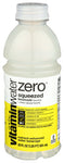 Water Zero Squz Lemonade - 20 FO (Case of 12)