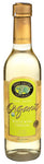 Vinegar Wine White Org - 12.7OZ (case of 12)