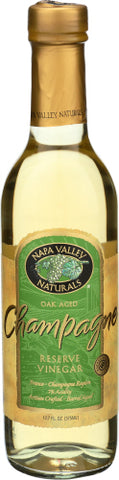 Vinegar Wine Champagne - 12.7OZ (case of 6)