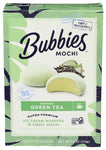 Ice Cream Mochi Green Tea - 7.5OZ (case of 8)