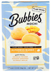 Ice Cream Mochi Mango - 7.5OZ (case of 8)