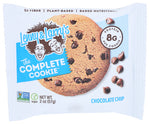 Cookie Chocolate Chip - 2 OZ (Case of 12)