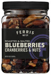 Mix Berries Cherries Nuts - 16 OZ (Case of 12)