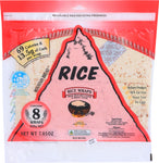 Wrap Mntain Bread Rice - 7.05 OZ (Case of 15)