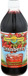 Juice Cncntrt Cranberry - 16FO (case of 1)