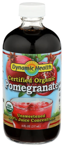 Juice Cncntrt Pomegranate - 8 FO (Case of 1)