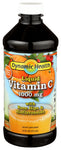 Vitamin C Liq 1000 - 16 FO (Case of 1)