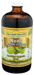 Juice Tahitian Noni - 32 FO (Case of 3)