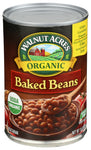 Bean Baked Org - 15OZ (case of 12)