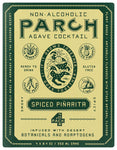 Na Cocktail Spc Pinarita - 33.6 FO (Case of 6)