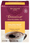 Tea Hazelnut Snglsrv - 10BG (case of 6)