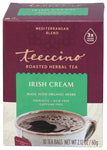 Tea Irish Cream - 10 BG (Case of 6)