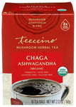 Tea Ashwagandha Mushroom - 10BG (case of 6)