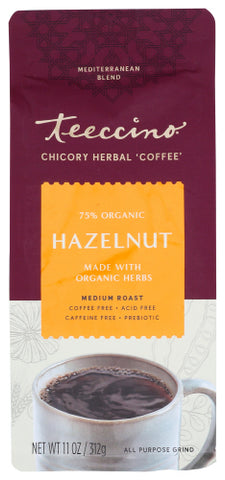 Coffee Alt Hzlnut - 11OZ (case of 6)