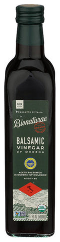 Vinegar Balsamic Org - 17OZ (case of 12)