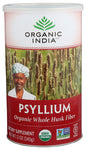 Psyllium Husk Org - 12OZ (case of 1)