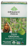 Tea Tulsi Original - 18BG (case of 6)