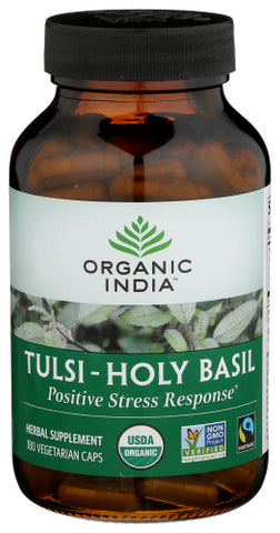 Tulsi - 180 VC (Case of 1)