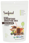 Superfood Powder Choc - 8 OZ (Case of 1)