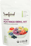 Bowl Acai Maqui Mix Org - 6OZ (case of 1)