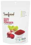 Beet Powder Organic - 8OZ (case of 1)