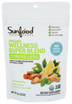 Stress Superfood Powder - 8 OZ (case of 1)