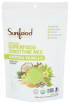 Superfood Mix Mtcha Vnla - 6 OZ (Case of 1)