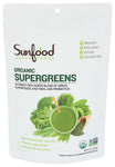 Supergreens Org - 8OZ (case of 1)