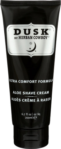 Shave Cream Dusk - 6.7 OZ (Case of 1)