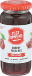 Preserve 100Pct Frt Chrry - 10 OZ (Case of 6)