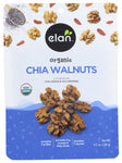 Walnuts Chia Organic - 4.5 OZ (Case of 8)