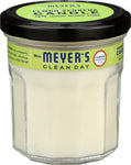 Candle Soy Lemon - 7.2OZ (case of 6)