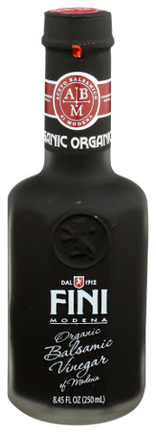 Vinegar Balsamic - 8.45 OZ (Case of 6)