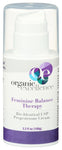 Progesterone Cream Pump - 3 OZ (Case of 1)