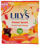 Gummy Bears Fruit - 1.8 OZ (Case of 12)