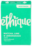 Bodywash Bar Matcha & Lm - 4.23 OZ (case of 3)