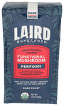 Coffee Drk Grnd Mushroom - 12OZ (case of 6)