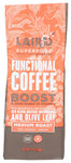 Coffee Adptgn Dfend Med - 12OZ (case of 6)