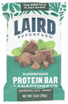 Bar Mint Choc Protein - 1.6OZ (case of 10)