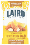 Bar Lemon Alm Protein - 1.6OZ (case of 10)