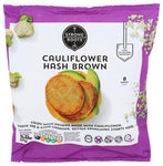 Cauliflower Hash Browns - 13.22OZ (case of 8)