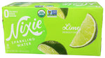 Water Sprk Lime 8Pk - 96FO (case of 3)