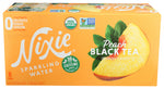 Water Sprk Peach Blk Tea - 96FO (case of 3)