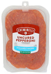 Pepperoni Sliced - 2.7 OZ (Case of 12)