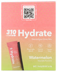 Hydrate Watermelon - 5.3 OZ (Case of 1)