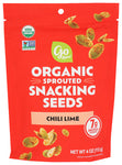 Seeds Chili Lime - 4 OZ (Case of 6)