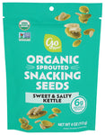 Seeds Sweet Salty Kettle - 4 OZ (Case of 6)