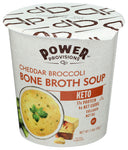 Soup Bone Brth Chdr Broc - 1.4 OZ (Case of 6)