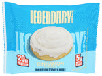 Protein Sweet Rolls Cinn - 2.2 OZ (Case of 8)